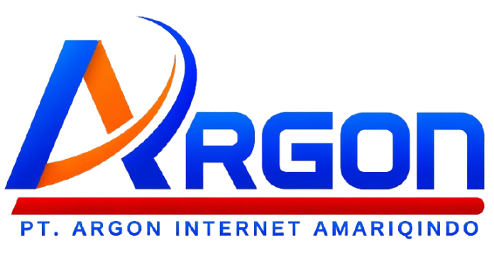 PT. Argon Internet Amariqindo