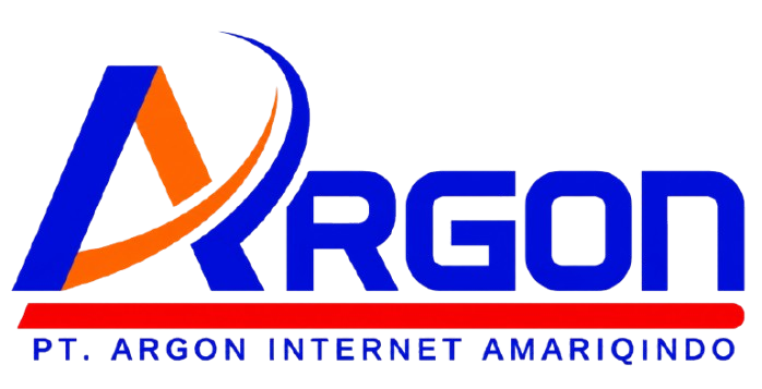 PT. Argon Internet Amariqindo